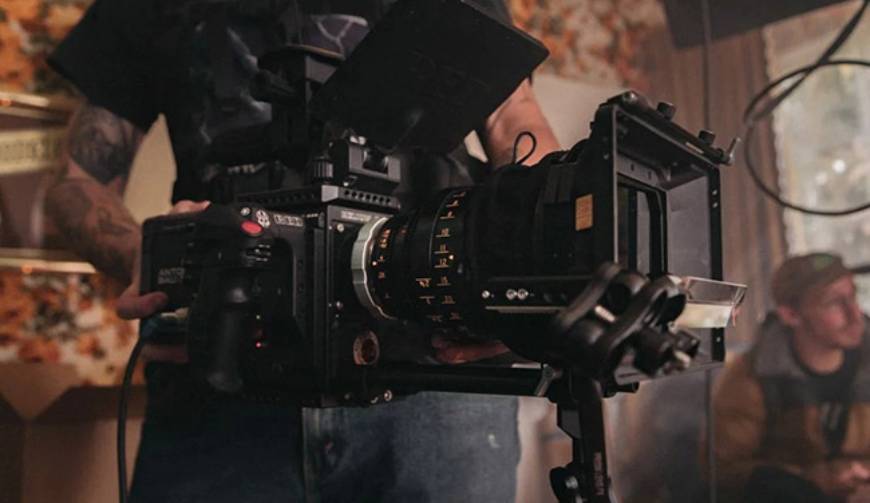 探秘西安产品视频拍摄：创新功能大揭秘，颠覆你的想象