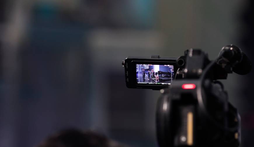 西安产品视频拍摄