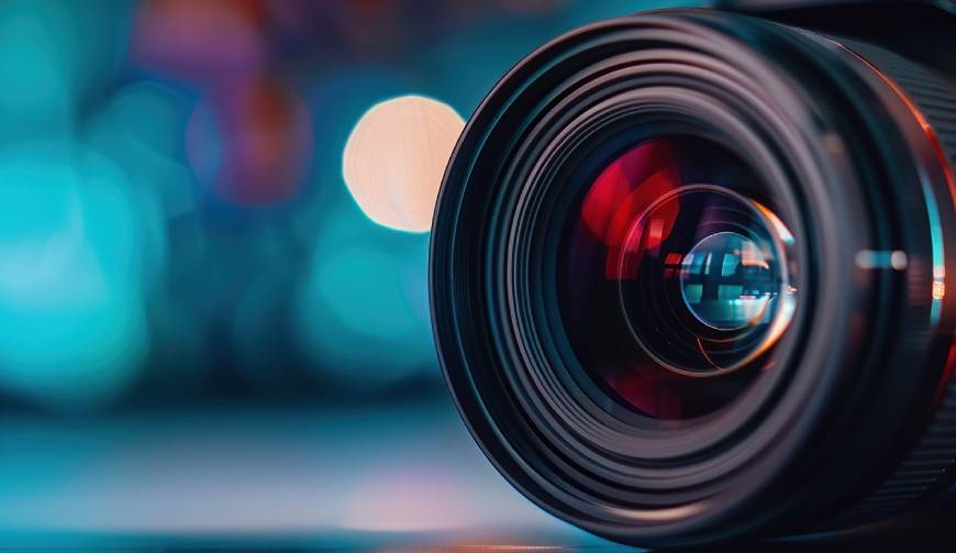 与西安产品视频拍摄同行：畅享高效、舒适的每一天