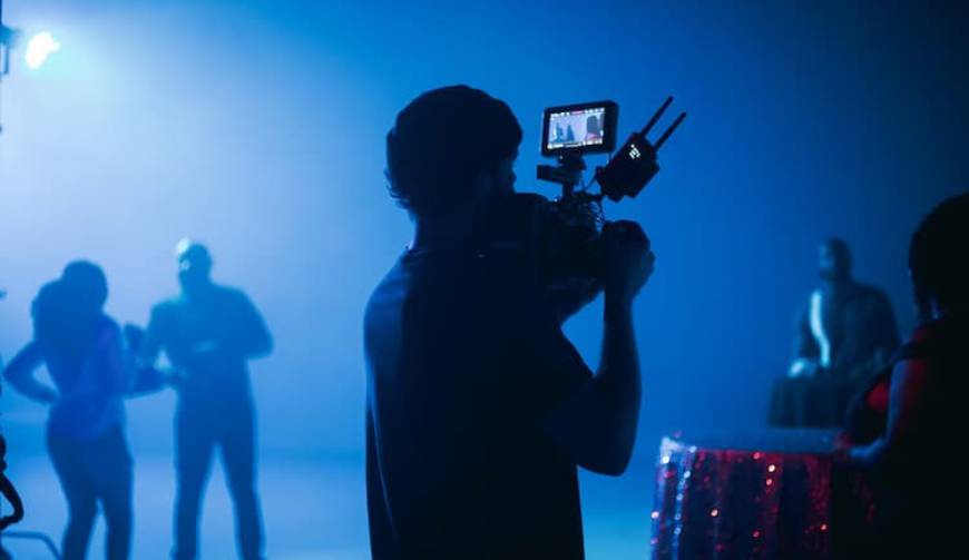 神秘新品来袭！西安产品视频拍摄究竟有何神奇之处？