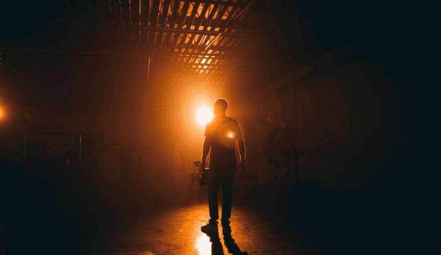 未曾见过的西安产品视频拍摄：一场颠覆认知的视觉盛宴