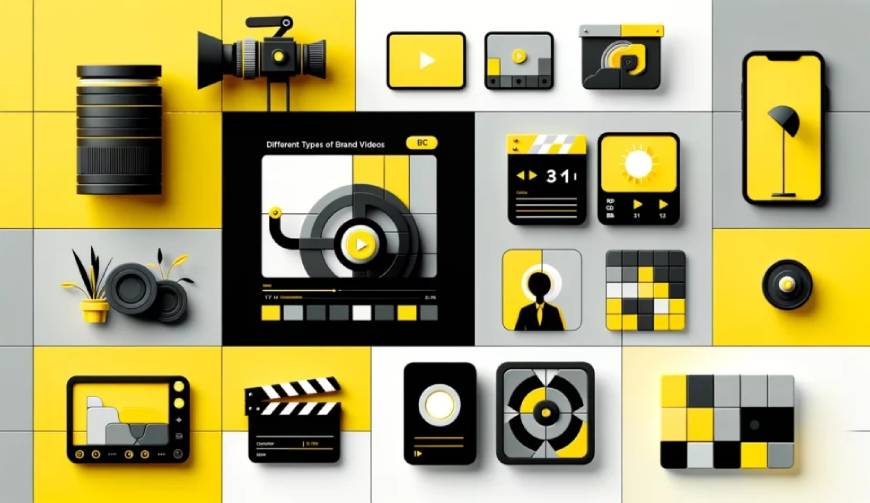 专为职场精英打造：西安产品视频拍摄提升工作效率的秘密武器