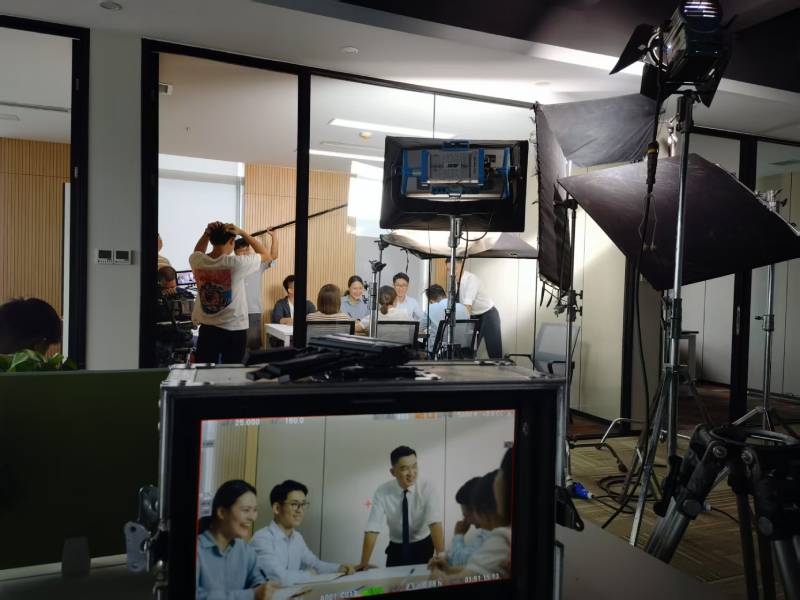 西安电商产品视频拍摄制作进阶指南，赋能产品电商突围