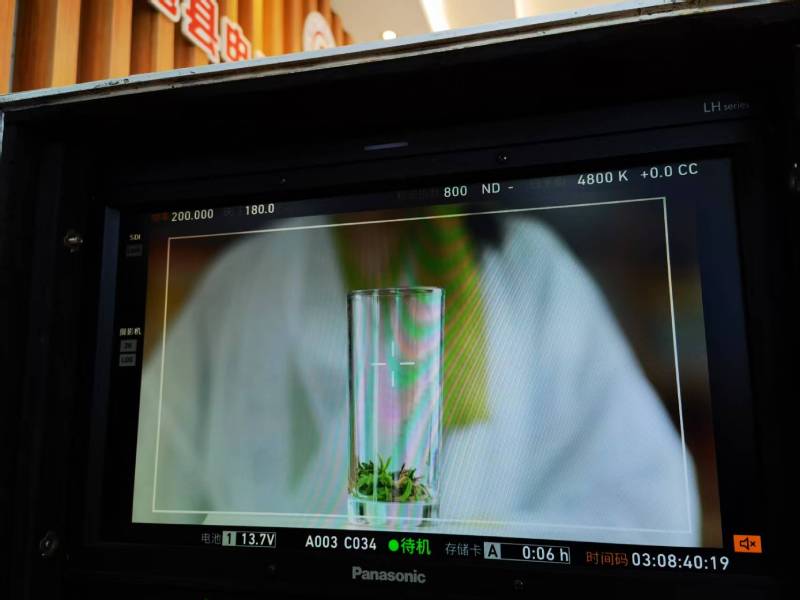 天然优选！西安电商产品宣传视频溯源原料产地的真实故事